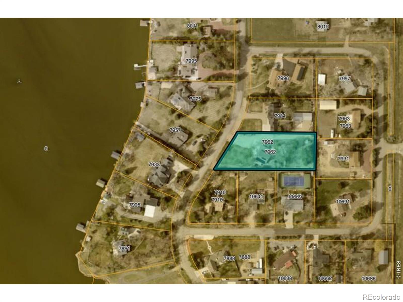 MLS Image #42 for 7962  anchor drive,longmont, Colorado