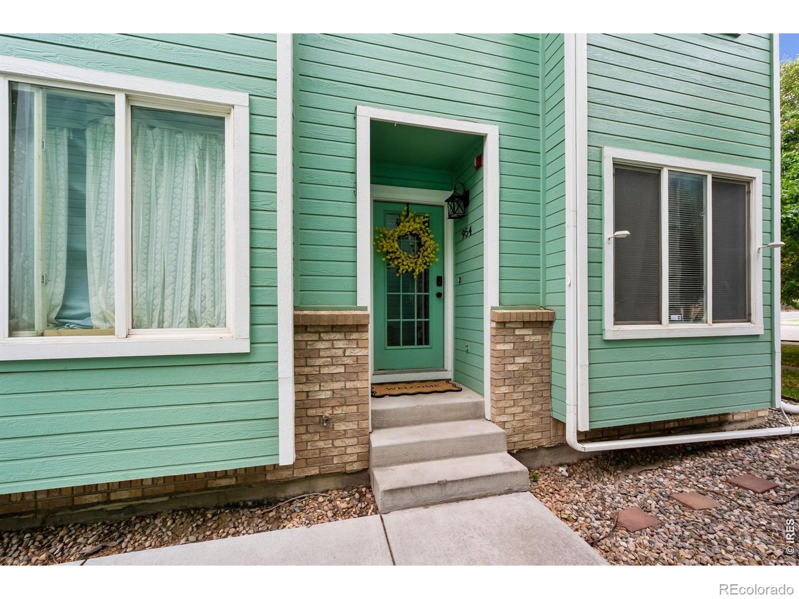 MLS Image #1 for 954  monroe avenue,loveland, Colorado