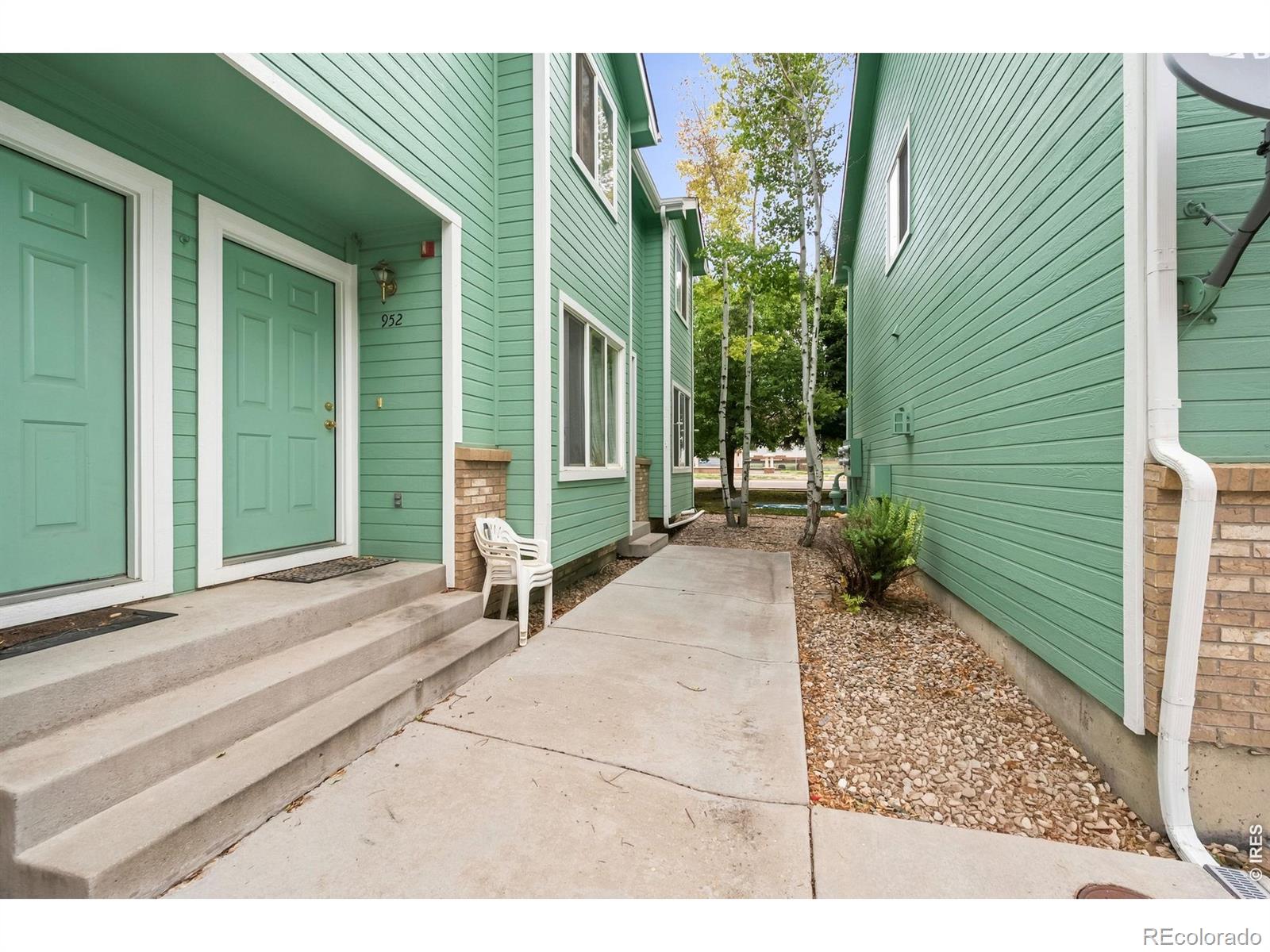 MLS Image #2 for 954  monroe avenue,loveland, Colorado