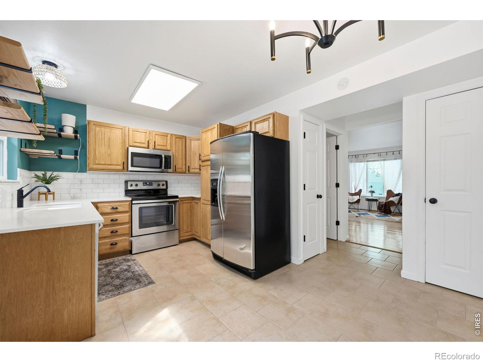 MLS Image #5 for 954  monroe avenue,loveland, Colorado
