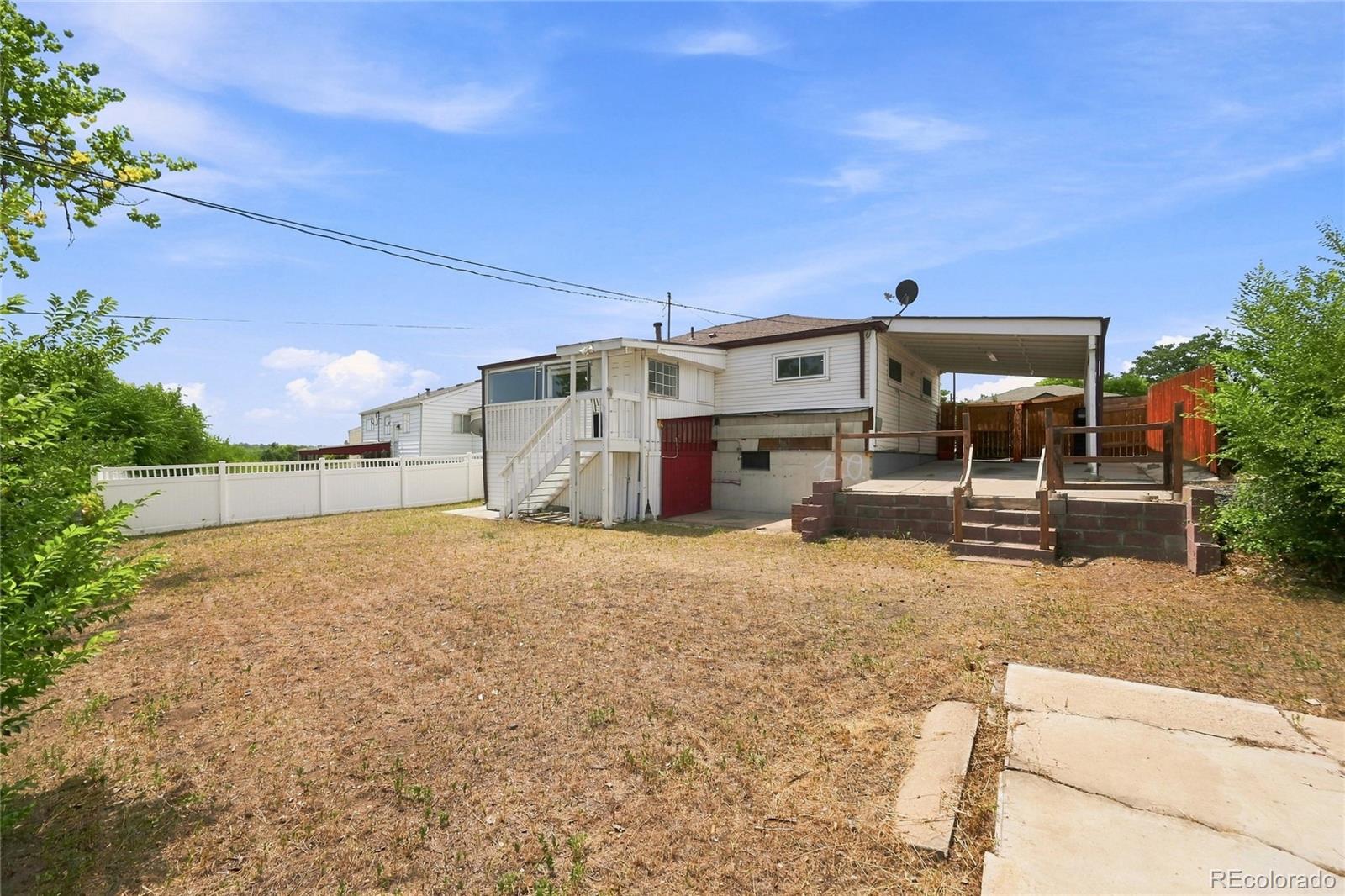 MLS Image #17 for 118 s yates way,denver, Colorado