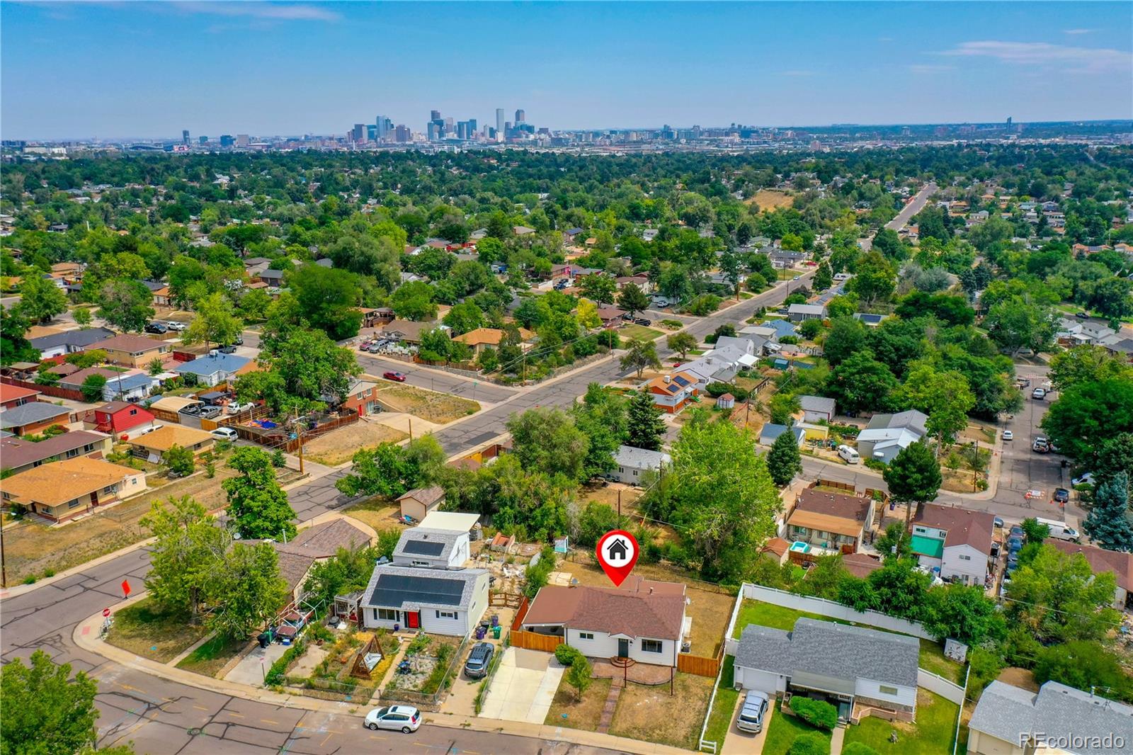 MLS Image #20 for 118 s yates way,denver, Colorado