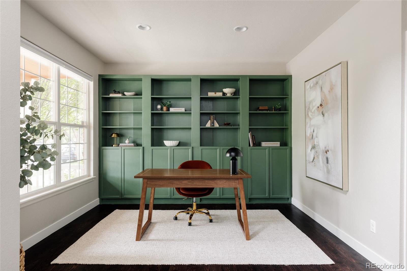 MLS Image #10 for 7742 e archer place,denver, Colorado