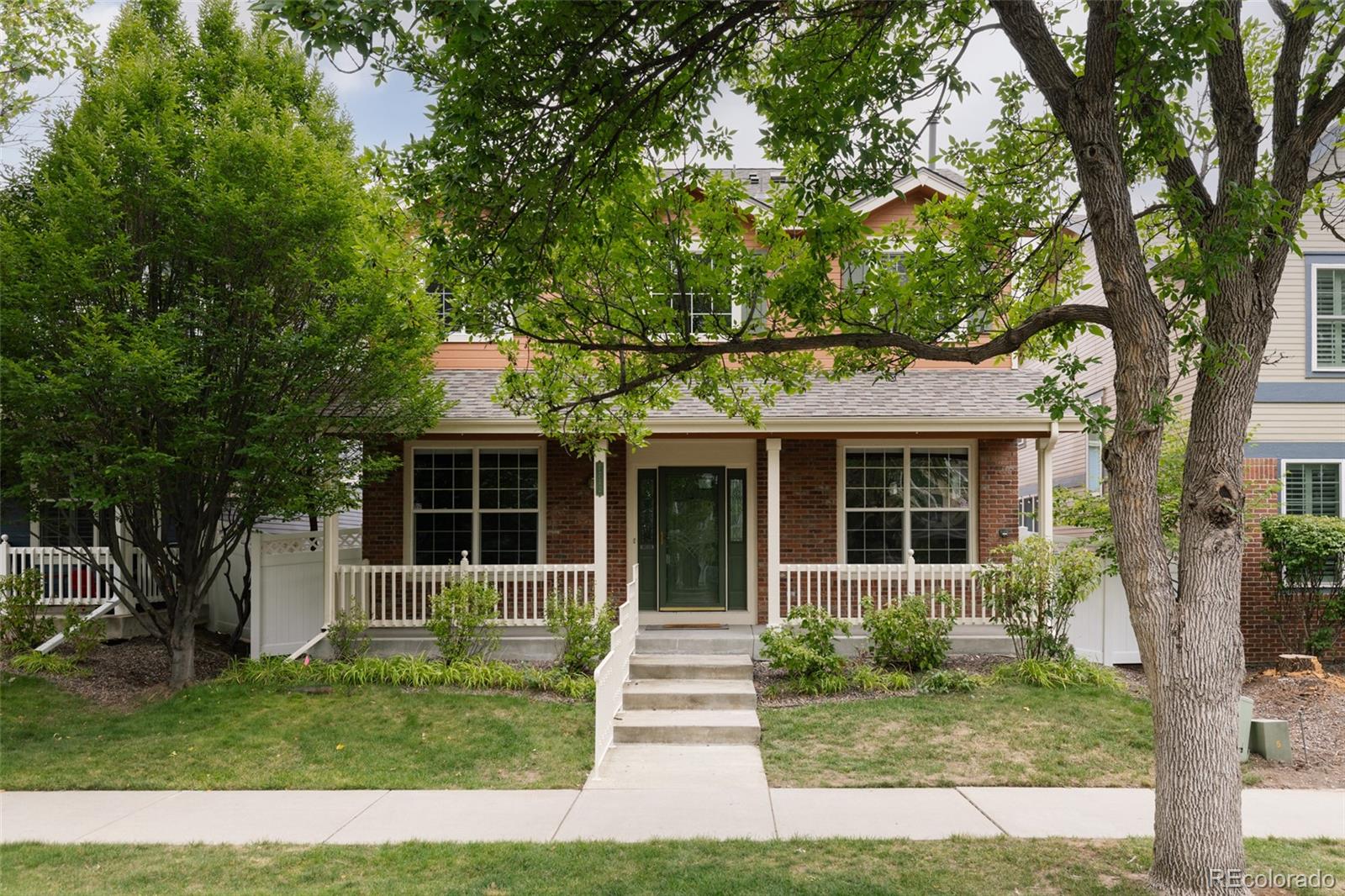 MLS Image #28 for 7742 e archer place,denver, Colorado