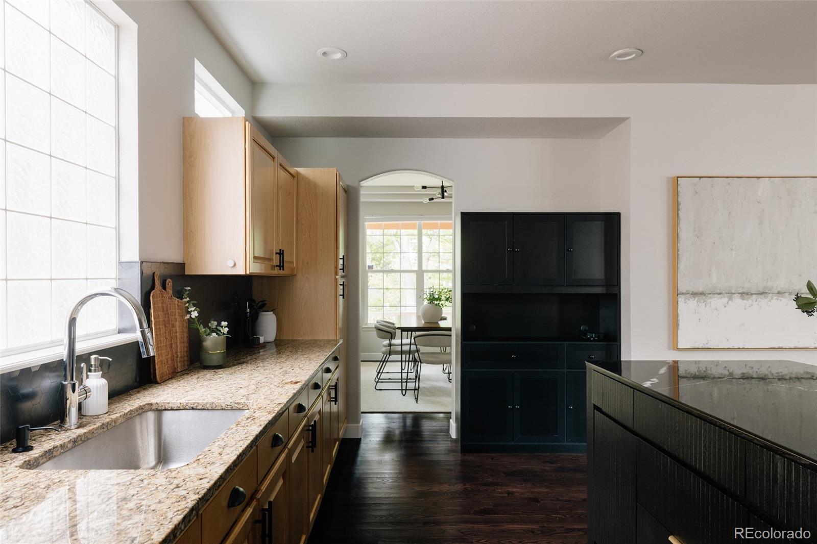 MLS Image #4 for 7742 e archer place,denver, Colorado