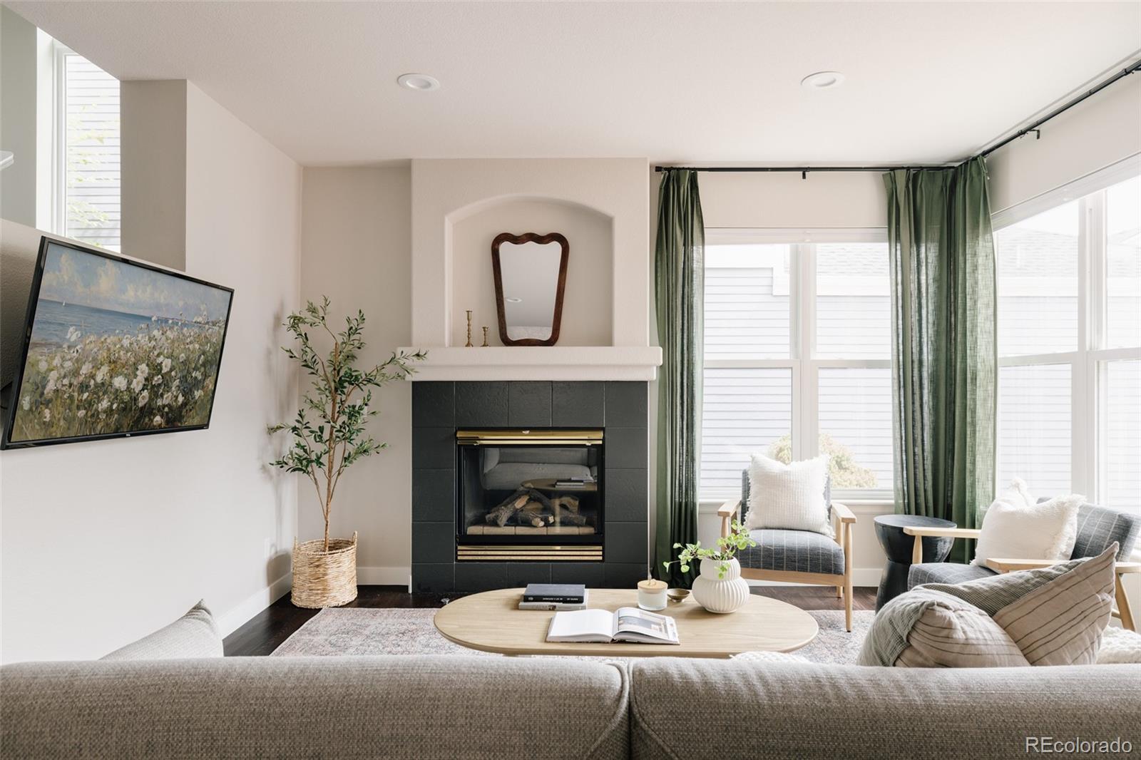 MLS Image #7 for 7742 e archer place,denver, Colorado