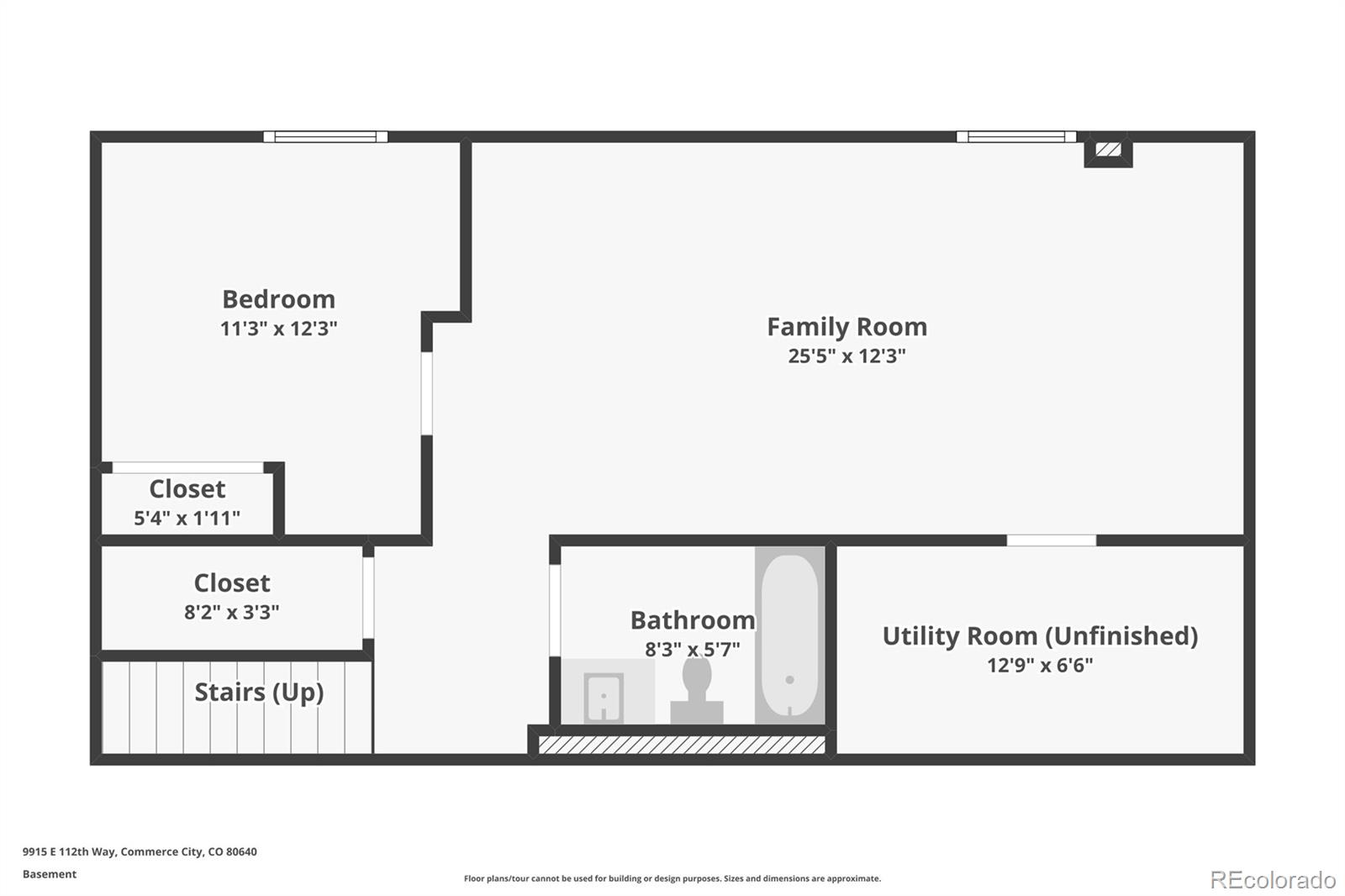 MLS Image #34 for 9915 e 112th way,henderson, Colorado