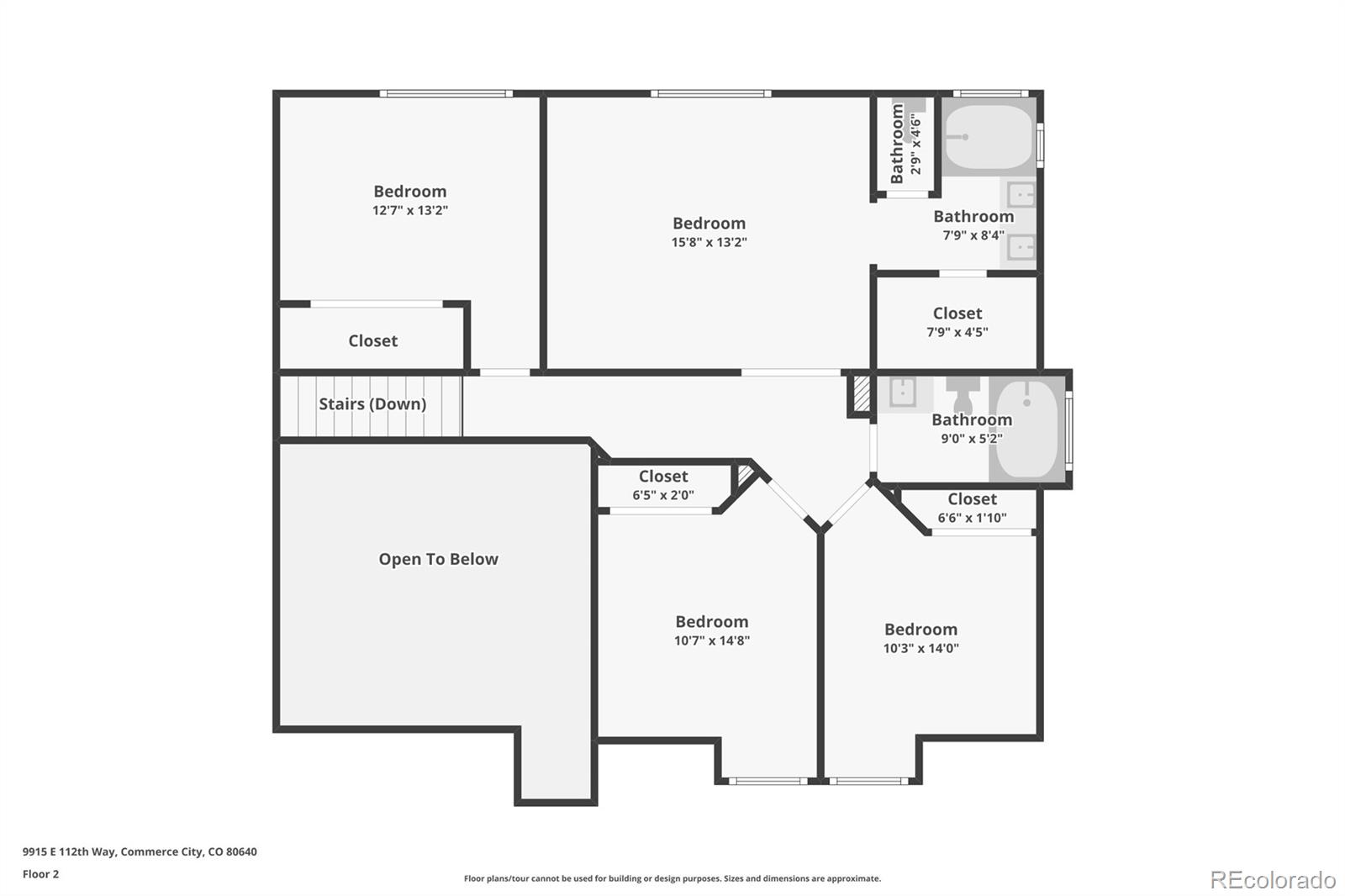 MLS Image #35 for 9915 e 112th way,henderson, Colorado