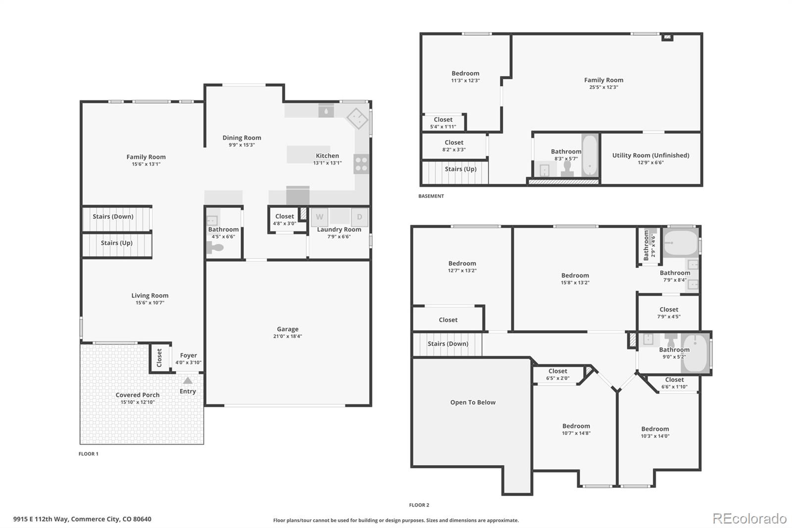 MLS Image #36 for 9915 e 112th way,henderson, Colorado