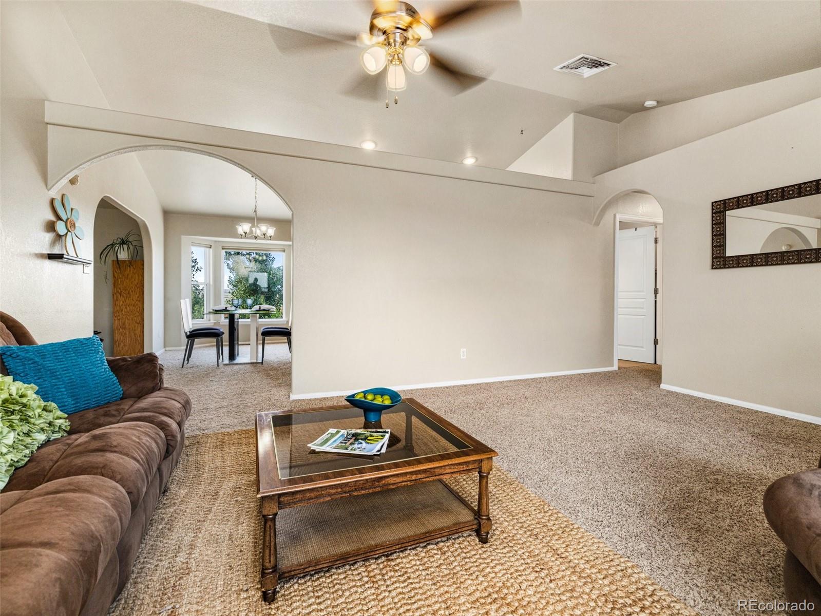 MLS Image #2 for 1919 e tioga lane,pueblo west, Colorado