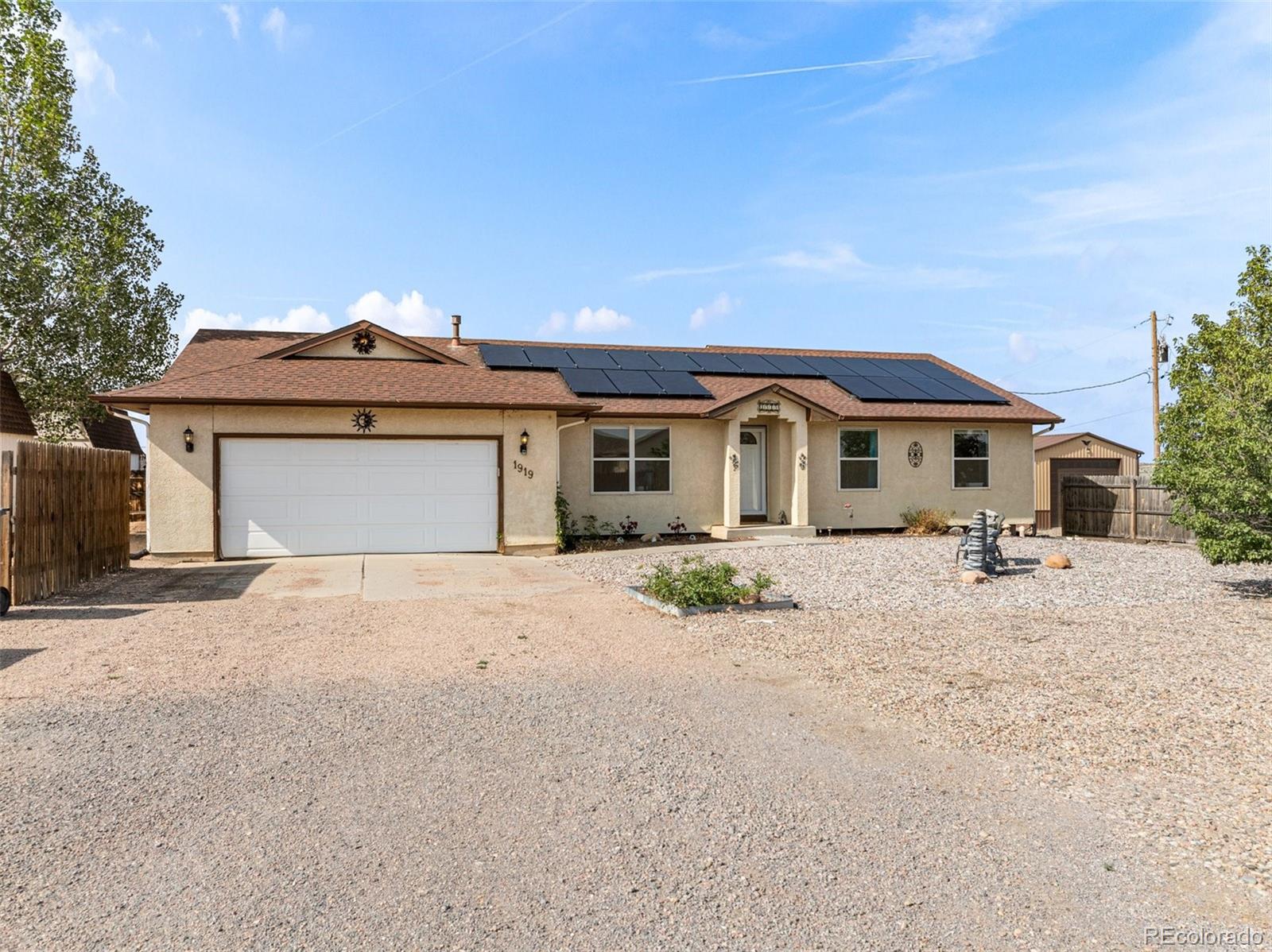 MLS Image #21 for 1919 e tioga lane,pueblo west, Colorado