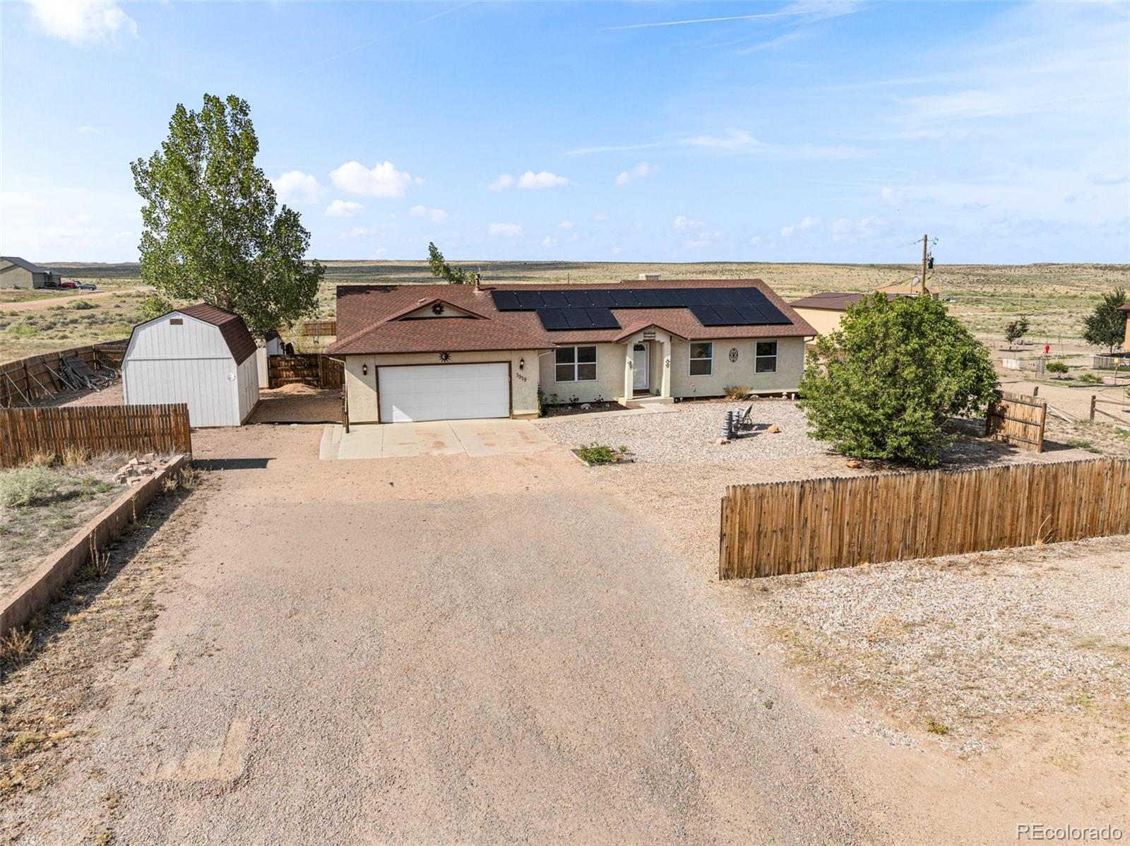 MLS Image #22 for 1919 e tioga lane,pueblo west, Colorado