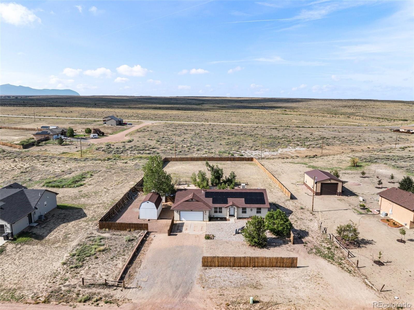 MLS Image #23 for 1919 e tioga lane,pueblo west, Colorado
