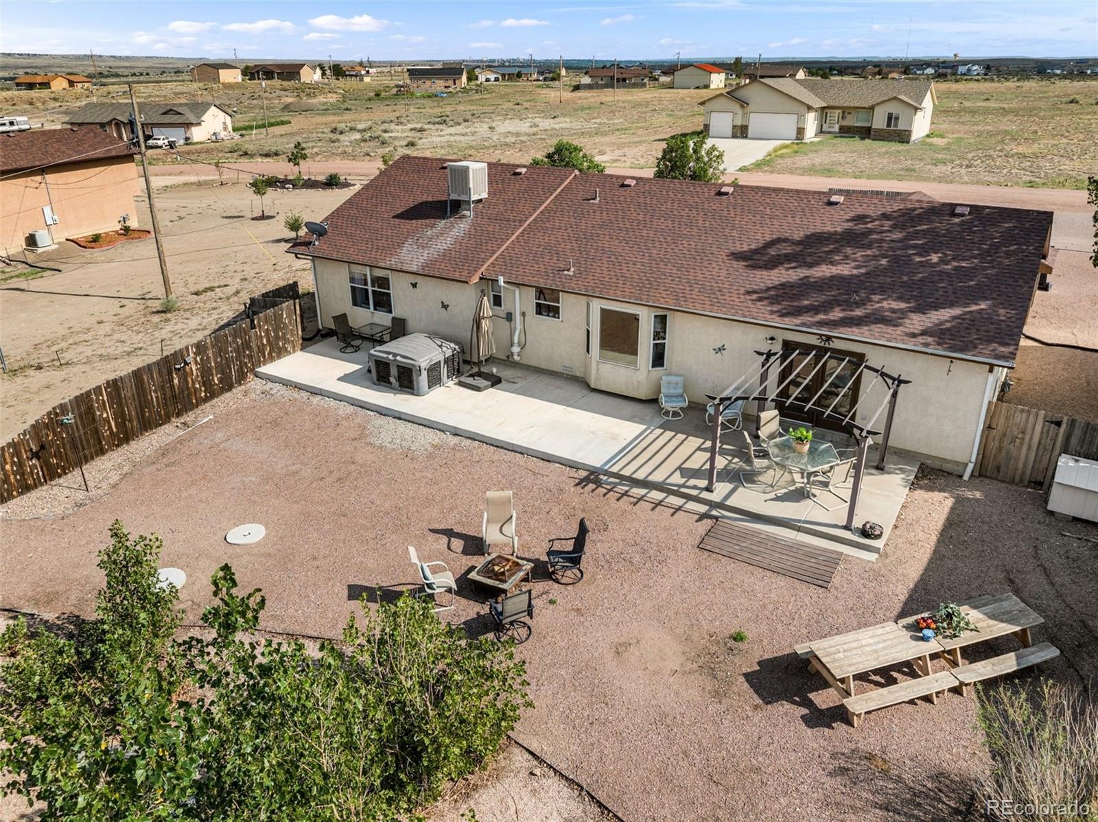 MLS Image #26 for 1919 e tioga lane,pueblo west, Colorado