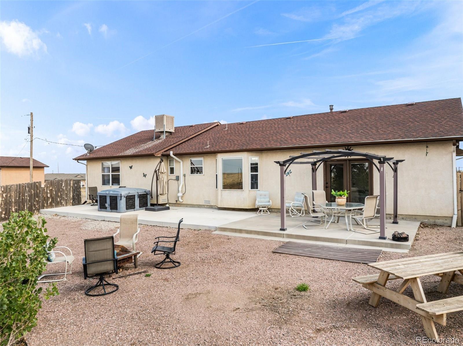 MLS Image #27 for 1919 e tioga lane,pueblo west, Colorado