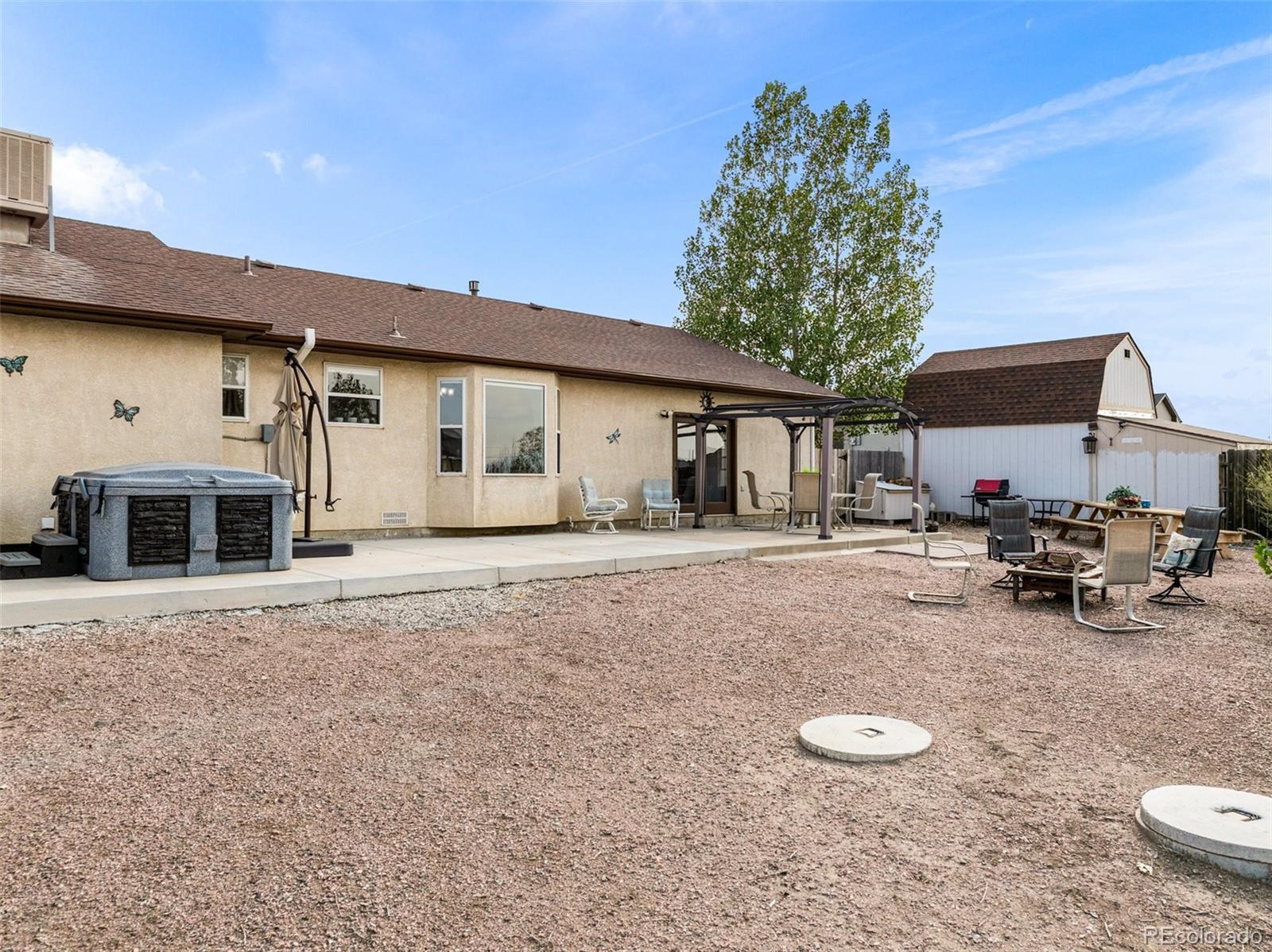 MLS Image #28 for 1919 e tioga lane,pueblo west, Colorado