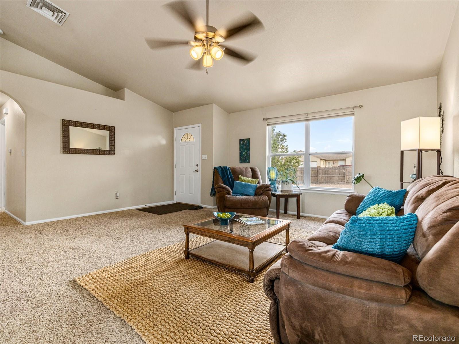MLS Image #3 for 1919 e tioga lane,pueblo west, Colorado
