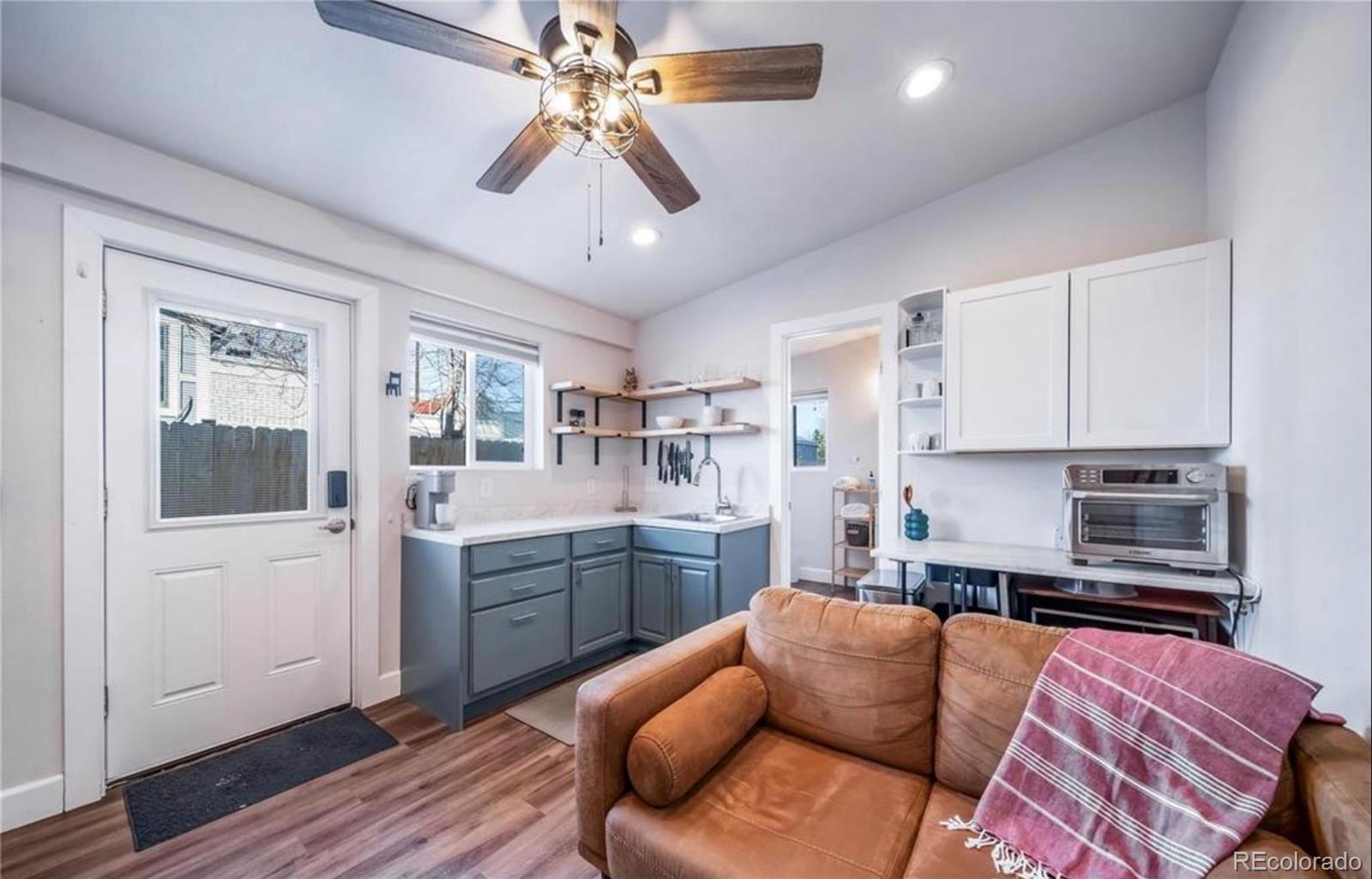 MLS Image #15 for 3536 n williams street,denver, Colorado