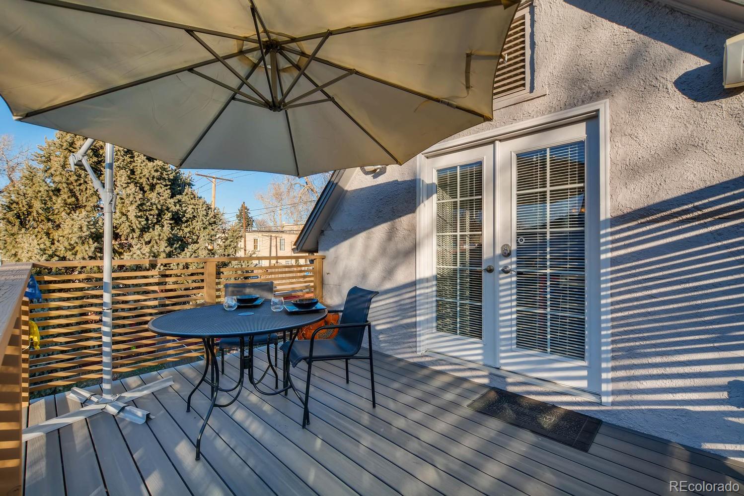 MLS Image #23 for 3536 n williams street,denver, Colorado