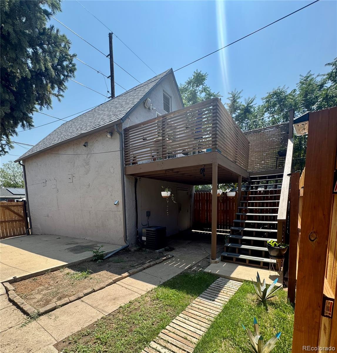 MLS Image #30 for 3536 n williams street,denver, Colorado
