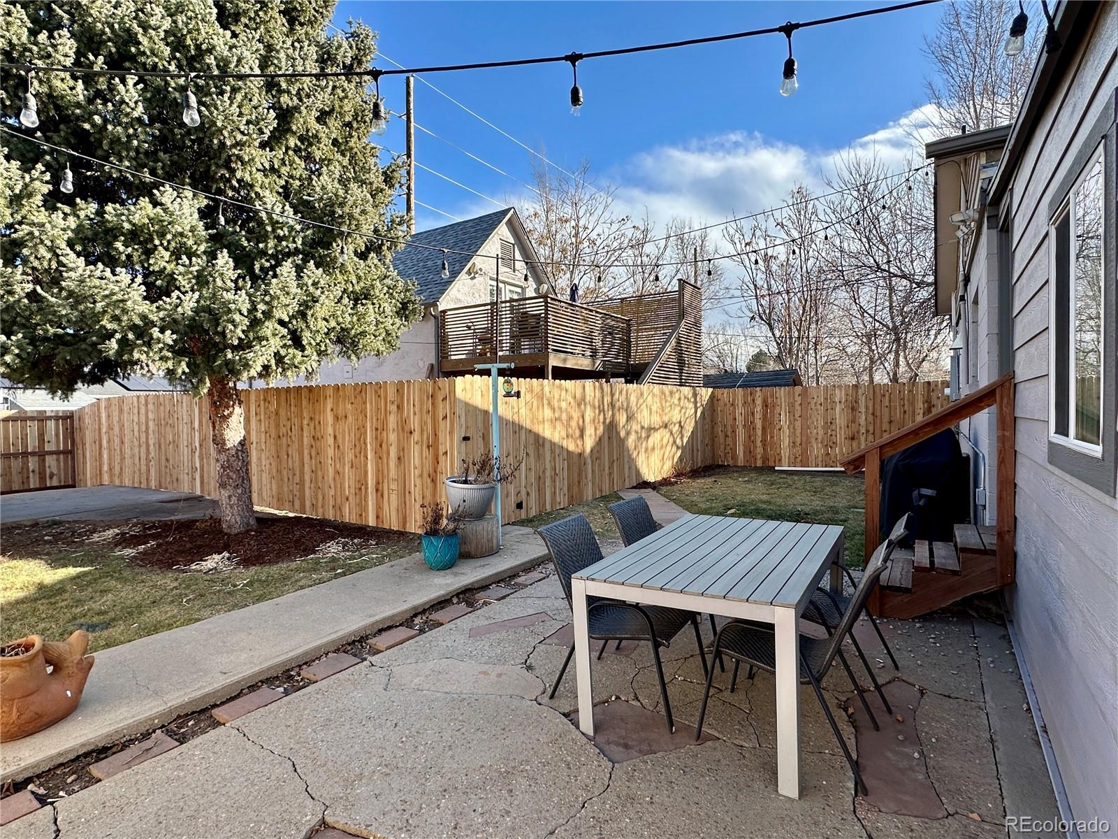 MLS Image #32 for 3536 n williams street,denver, Colorado