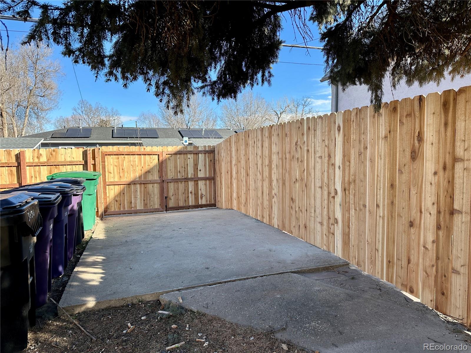 MLS Image #35 for 3536 n williams street,denver, Colorado