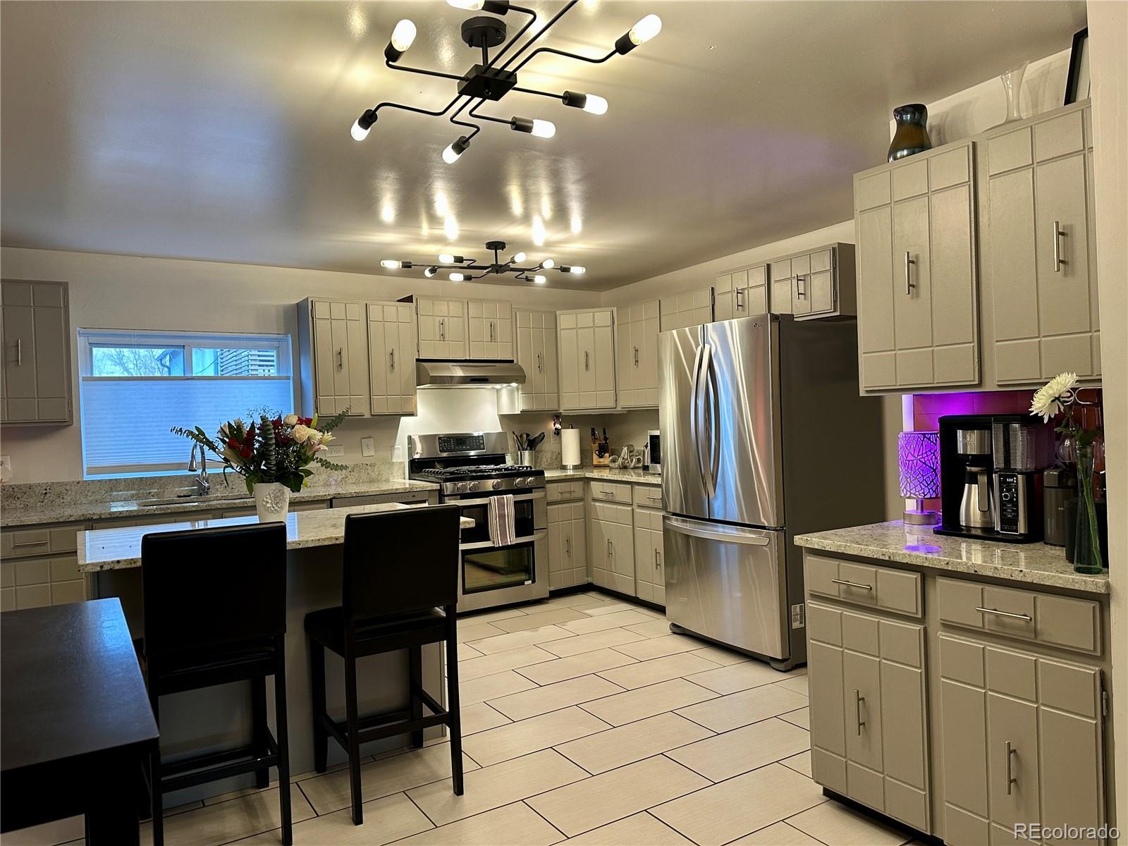 MLS Image #5 for 3536 n williams street,denver, Colorado