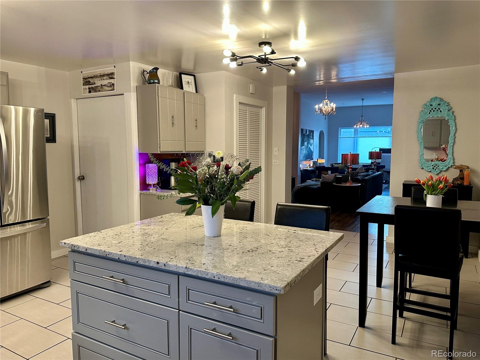 MLS Image #6 for 3536 n williams street,denver, Colorado