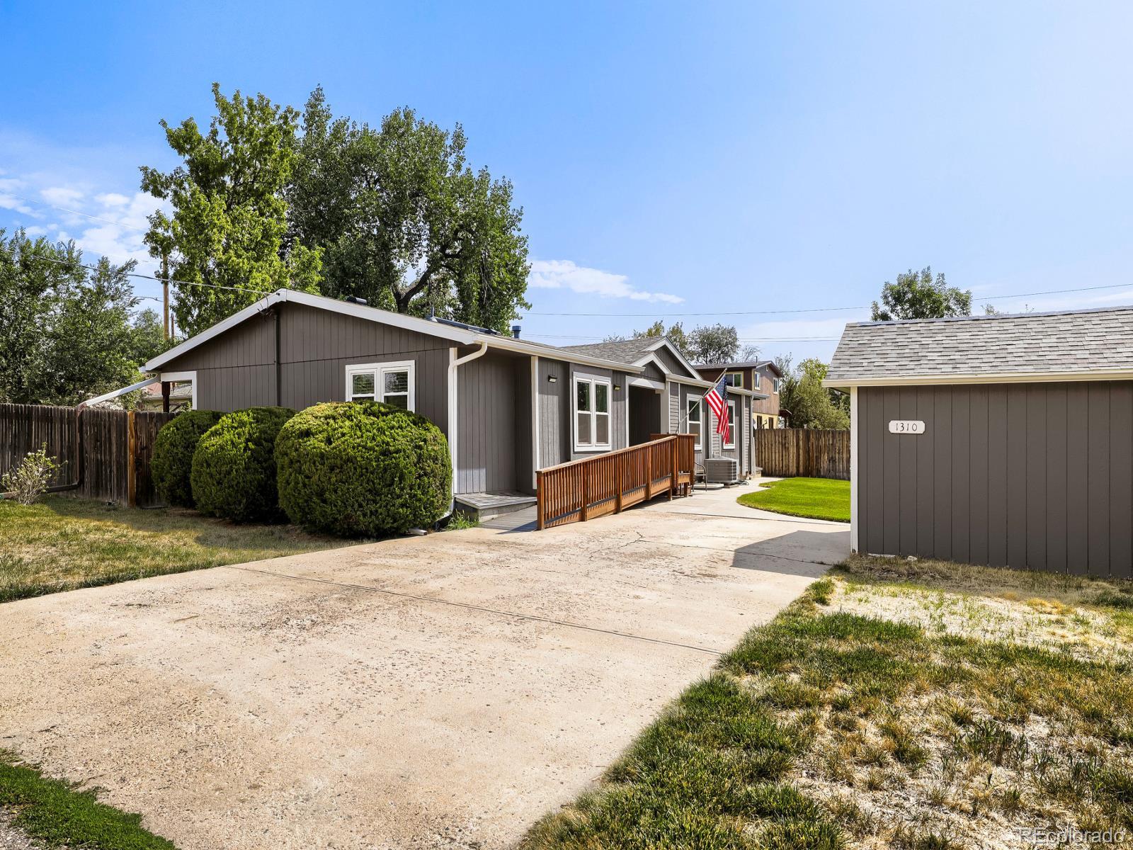 MLS Image #0 for 1310  joyce street,golden, Colorado