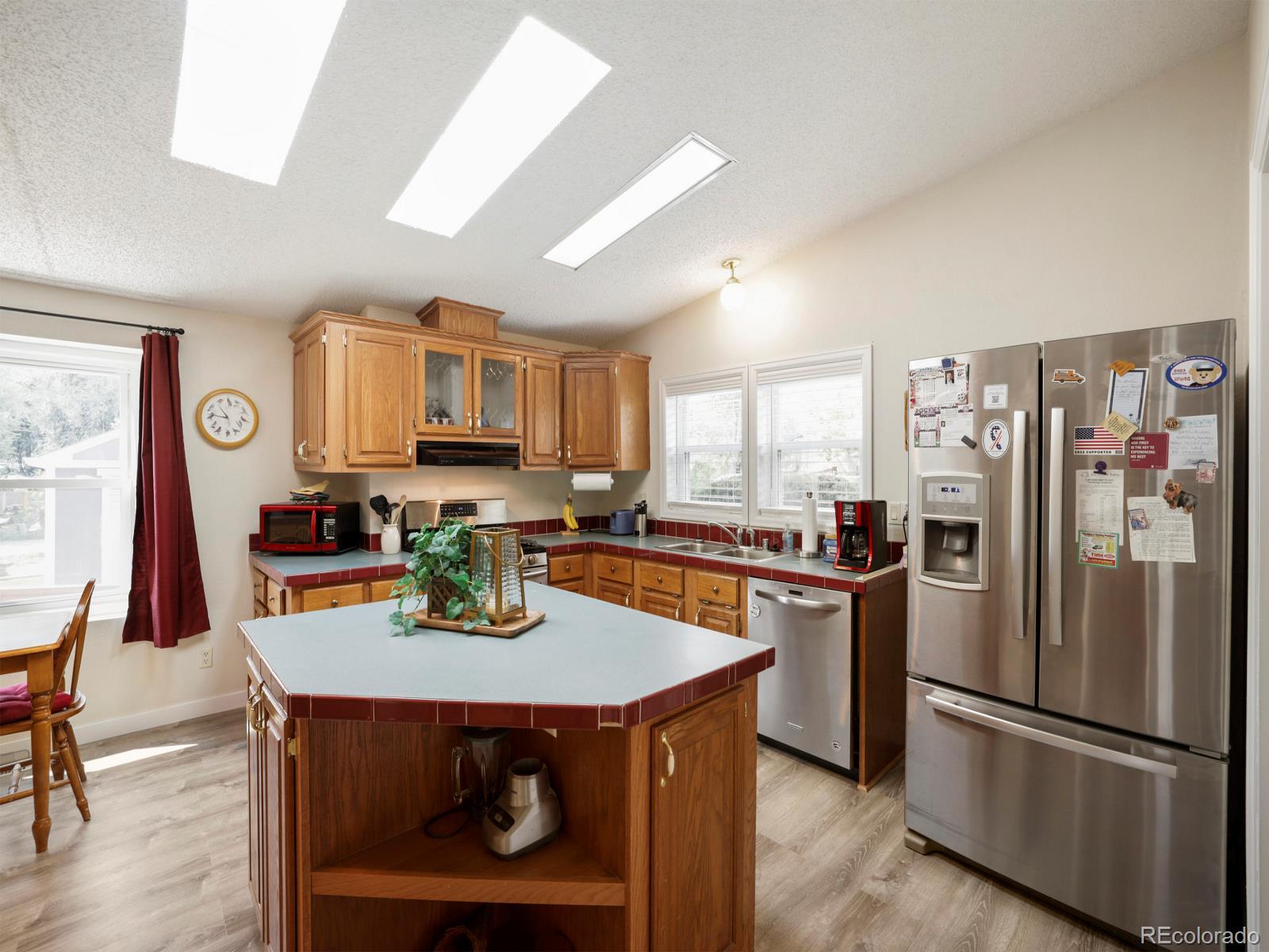 MLS Image #10 for 1310  joyce street,golden, Colorado