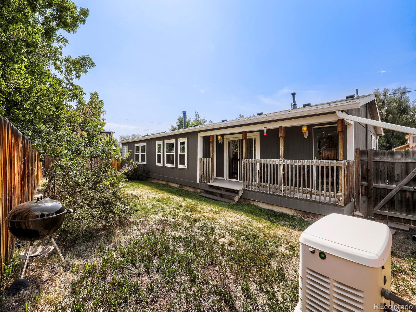 MLS Image #2 for 1310  joyce street,golden, Colorado