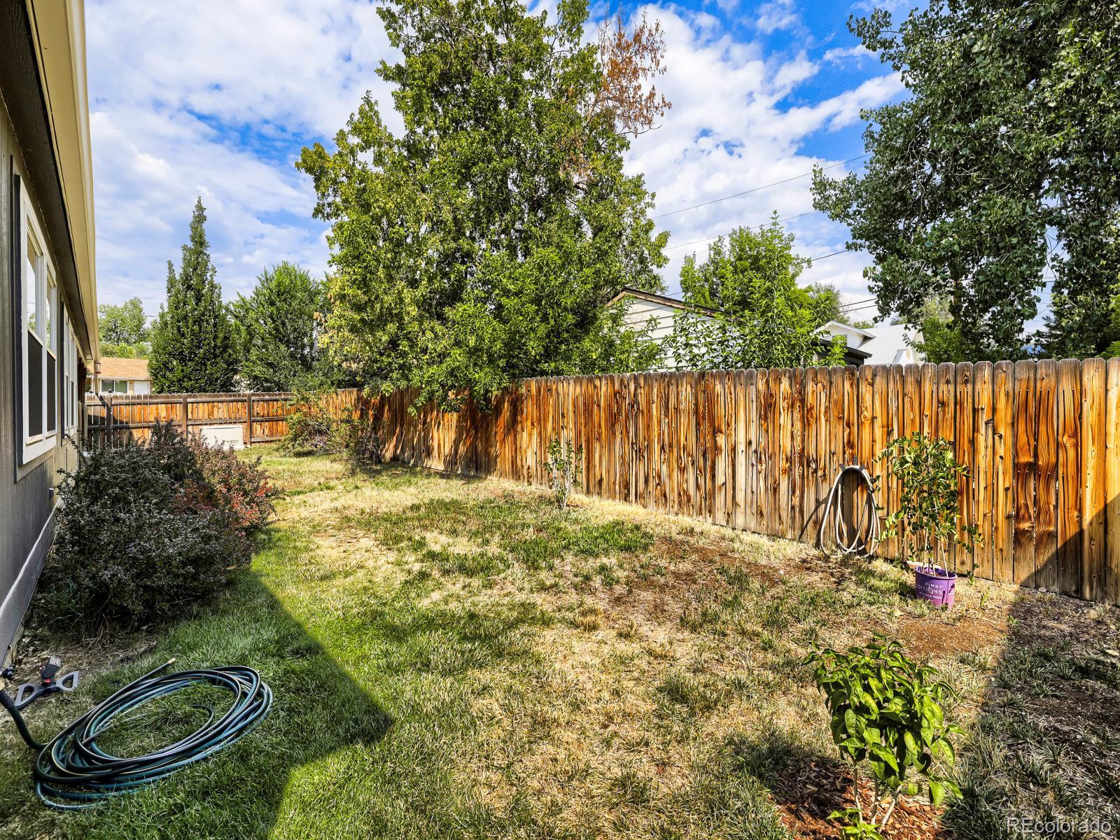 MLS Image #20 for 1310  joyce street,golden, Colorado