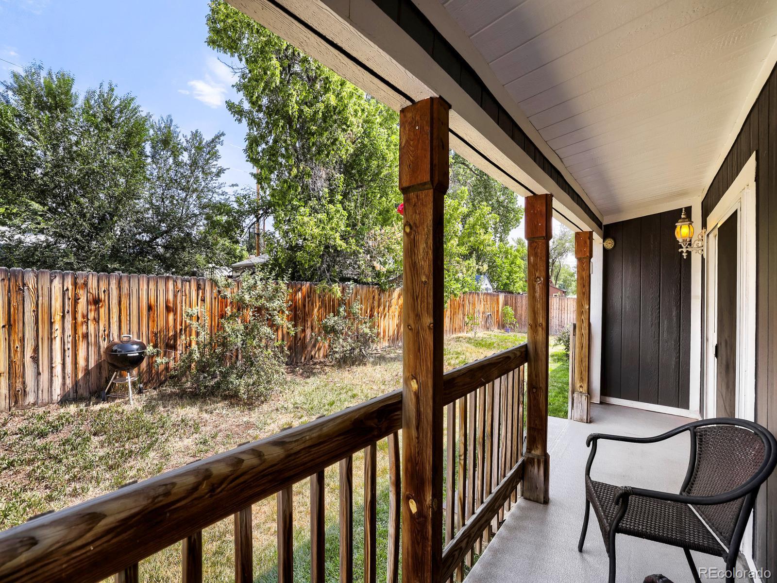 MLS Image #21 for 1310  joyce street,golden, Colorado