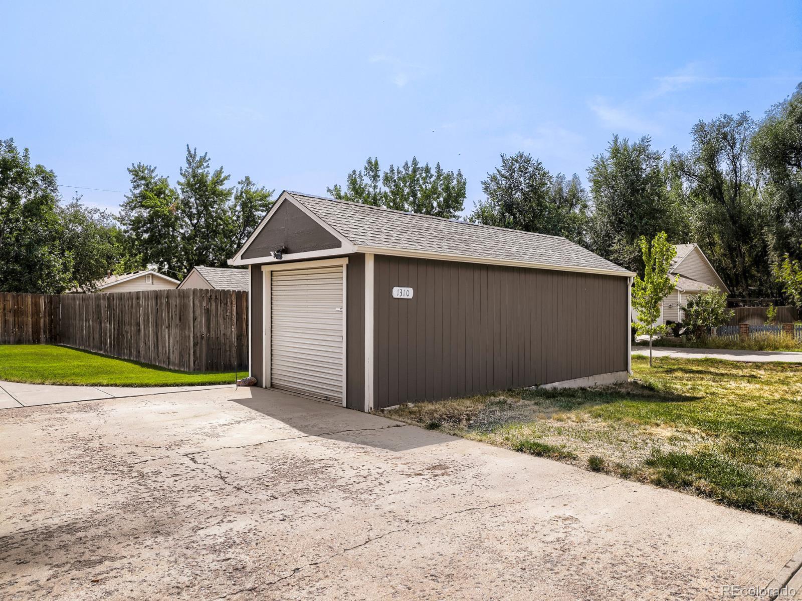 MLS Image #3 for 1310  joyce street,golden, Colorado