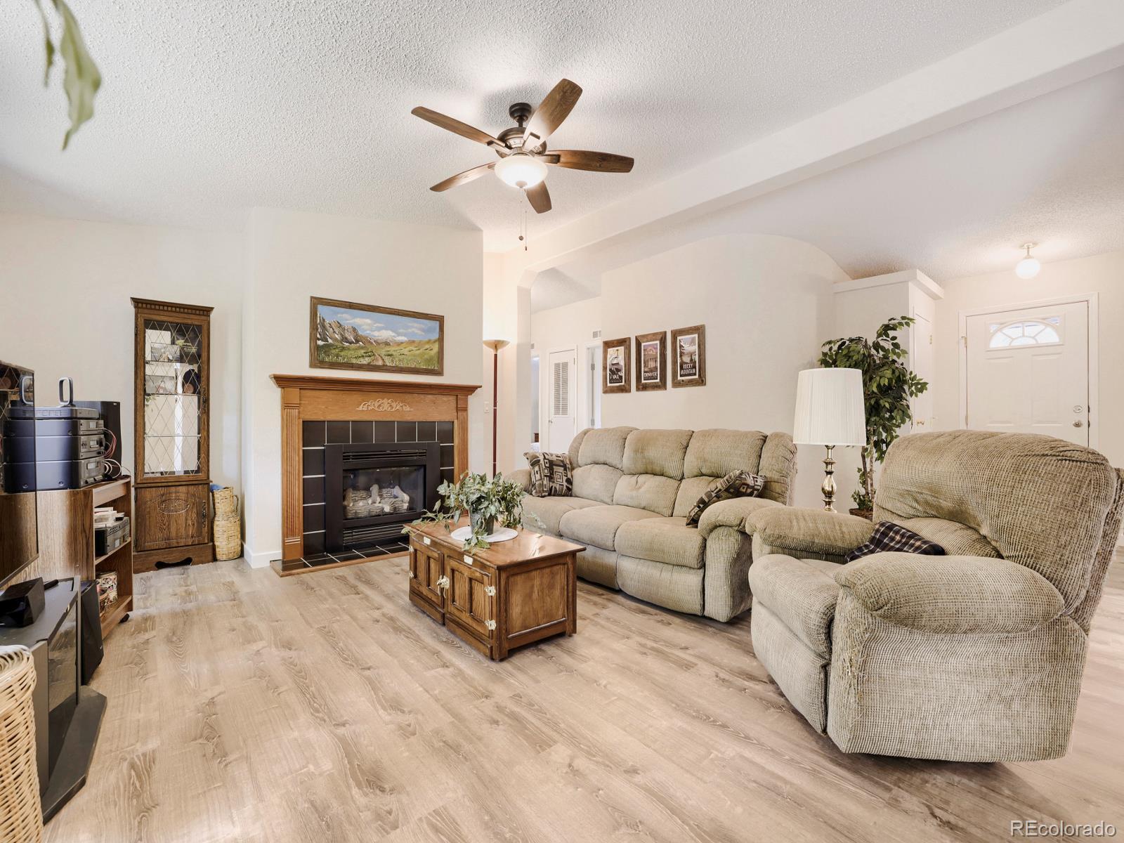 MLS Image #4 for 1310  joyce street,golden, Colorado