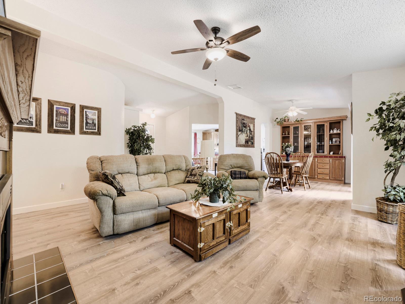 MLS Image #5 for 1310  joyce street,golden, Colorado