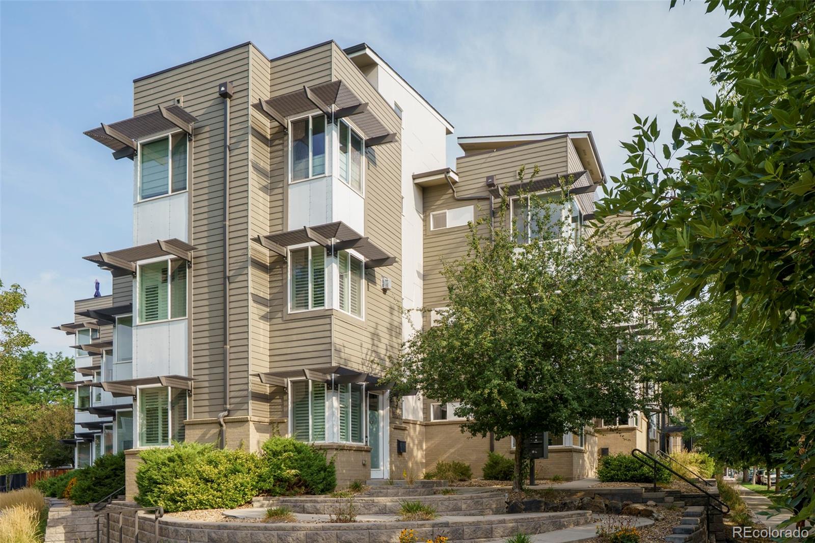 MLS Image #1 for 3111  zuni street ,denver, Colorado