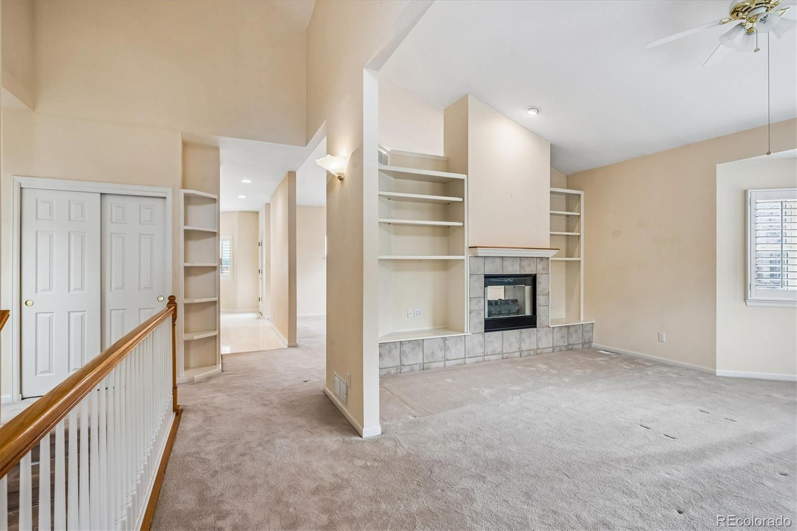 MLS Image #2 for 10005  granite hill drive,parker, Colorado