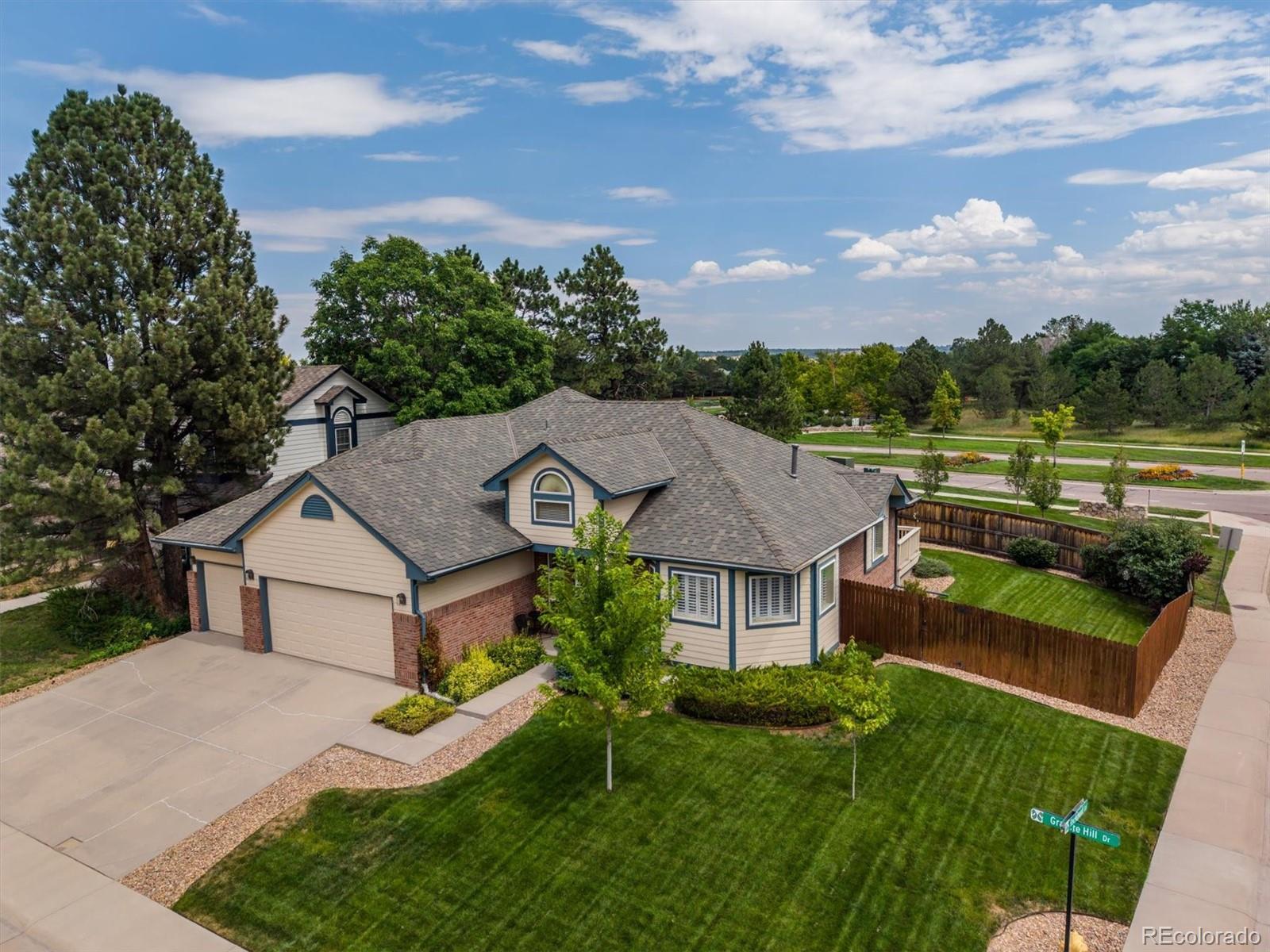 MLS Image #27 for 10005  granite hill drive,parker, Colorado