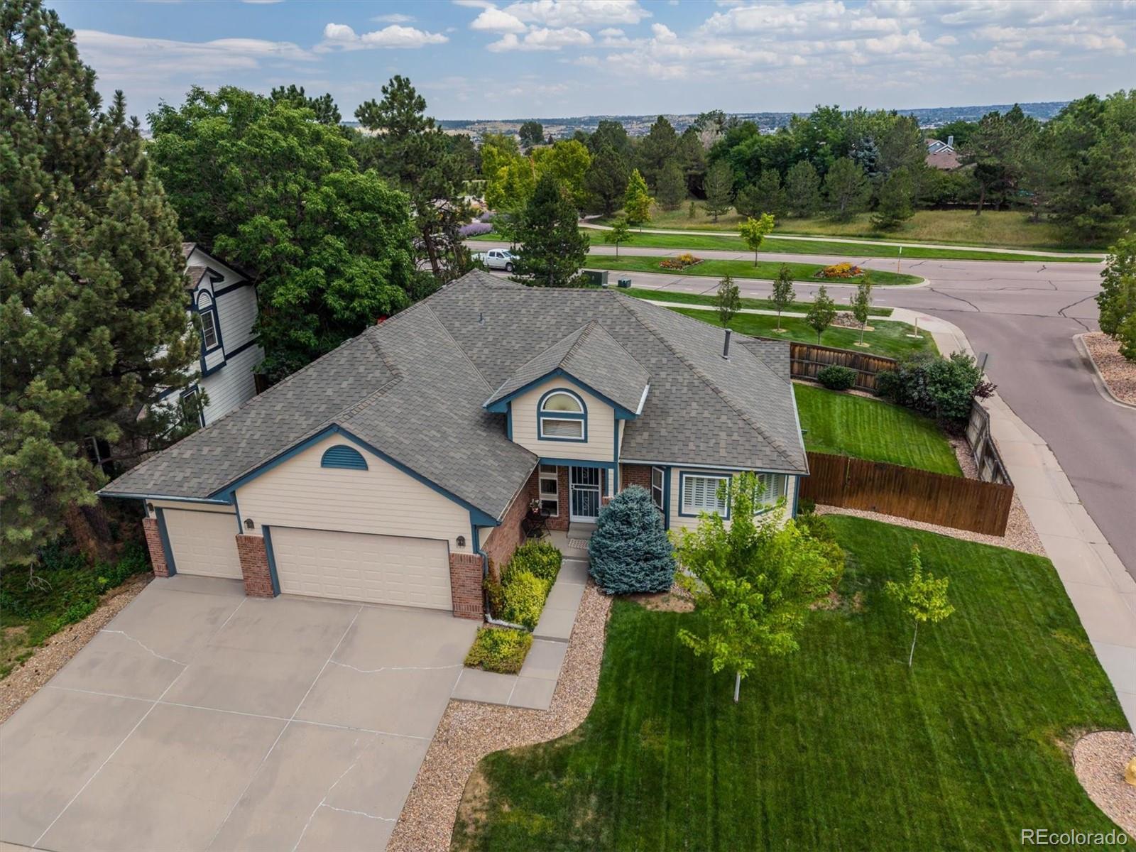 MLS Image #28 for 10005  granite hill drive,parker, Colorado