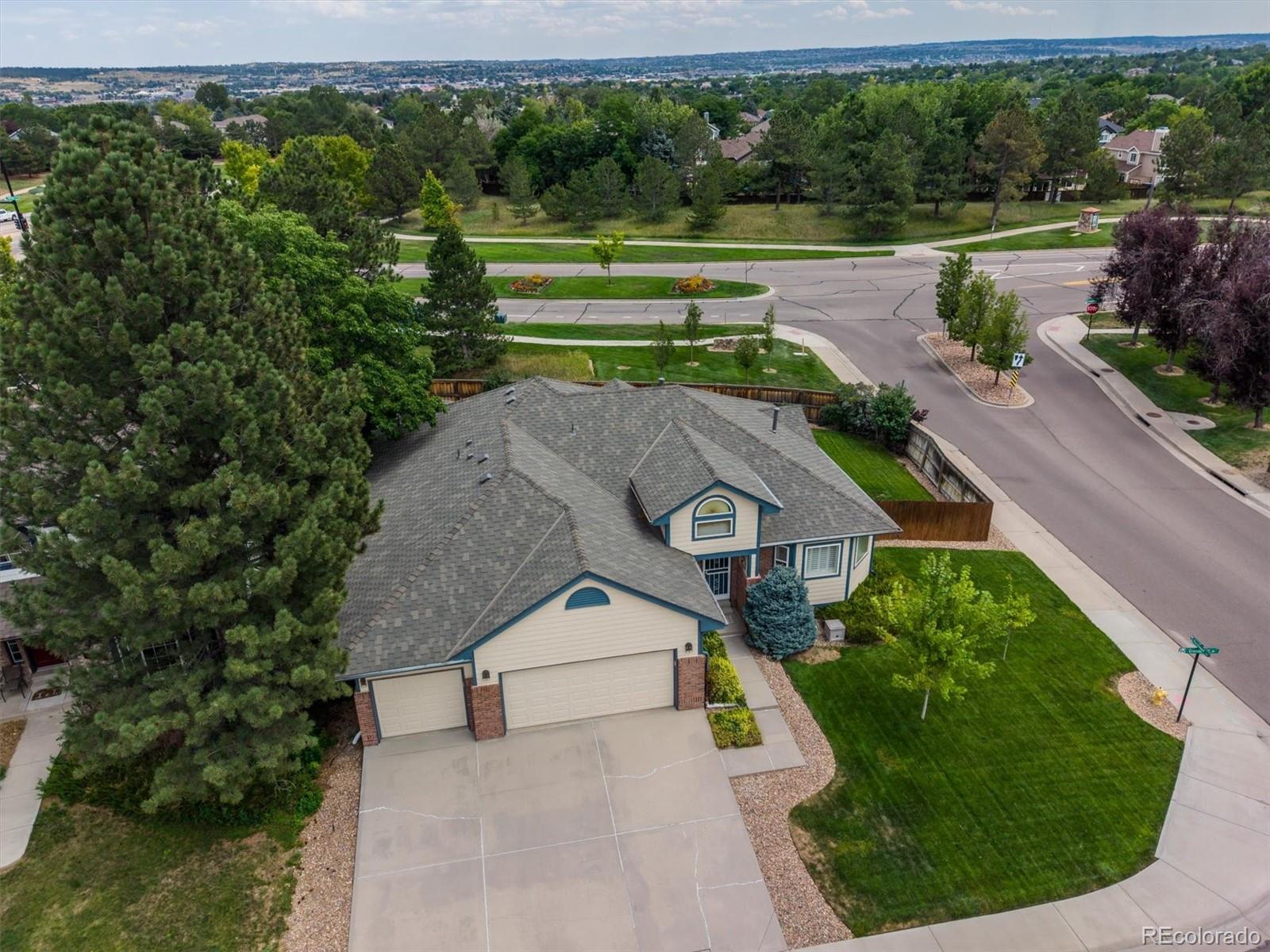MLS Image #29 for 10005  granite hill drive,parker, Colorado