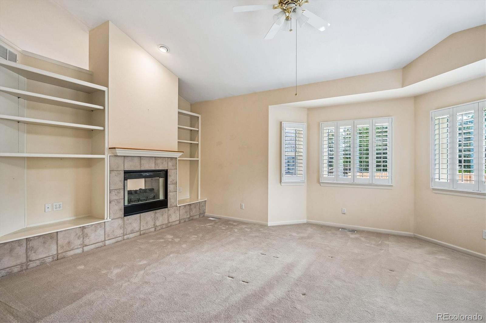 MLS Image #3 for 10005  granite hill drive,parker, Colorado