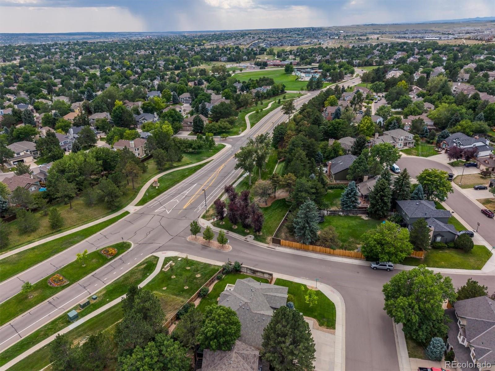 MLS Image #30 for 10005  granite hill drive,parker, Colorado