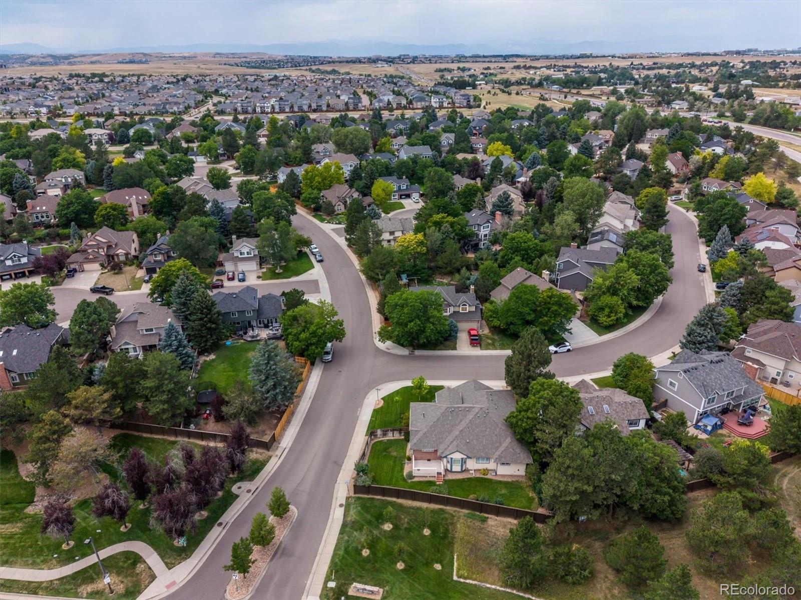 MLS Image #31 for 10005  granite hill drive,parker, Colorado