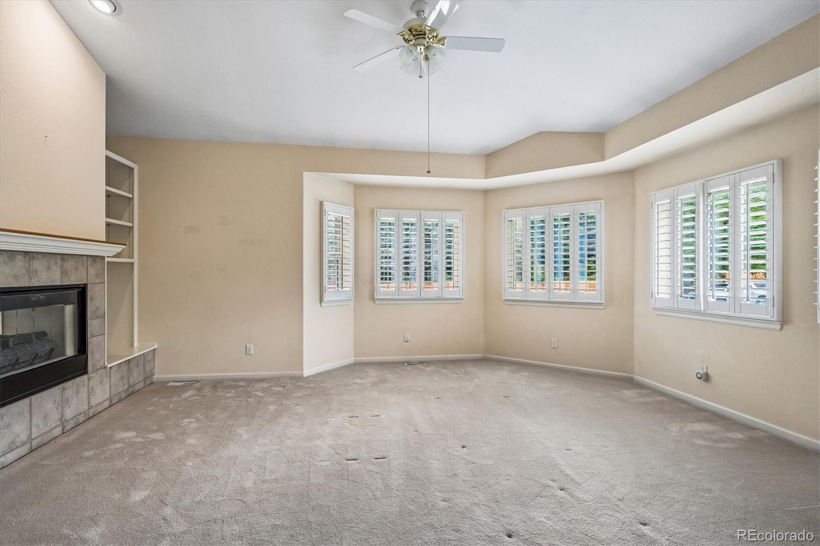 MLS Image #4 for 10005  granite hill drive,parker, Colorado