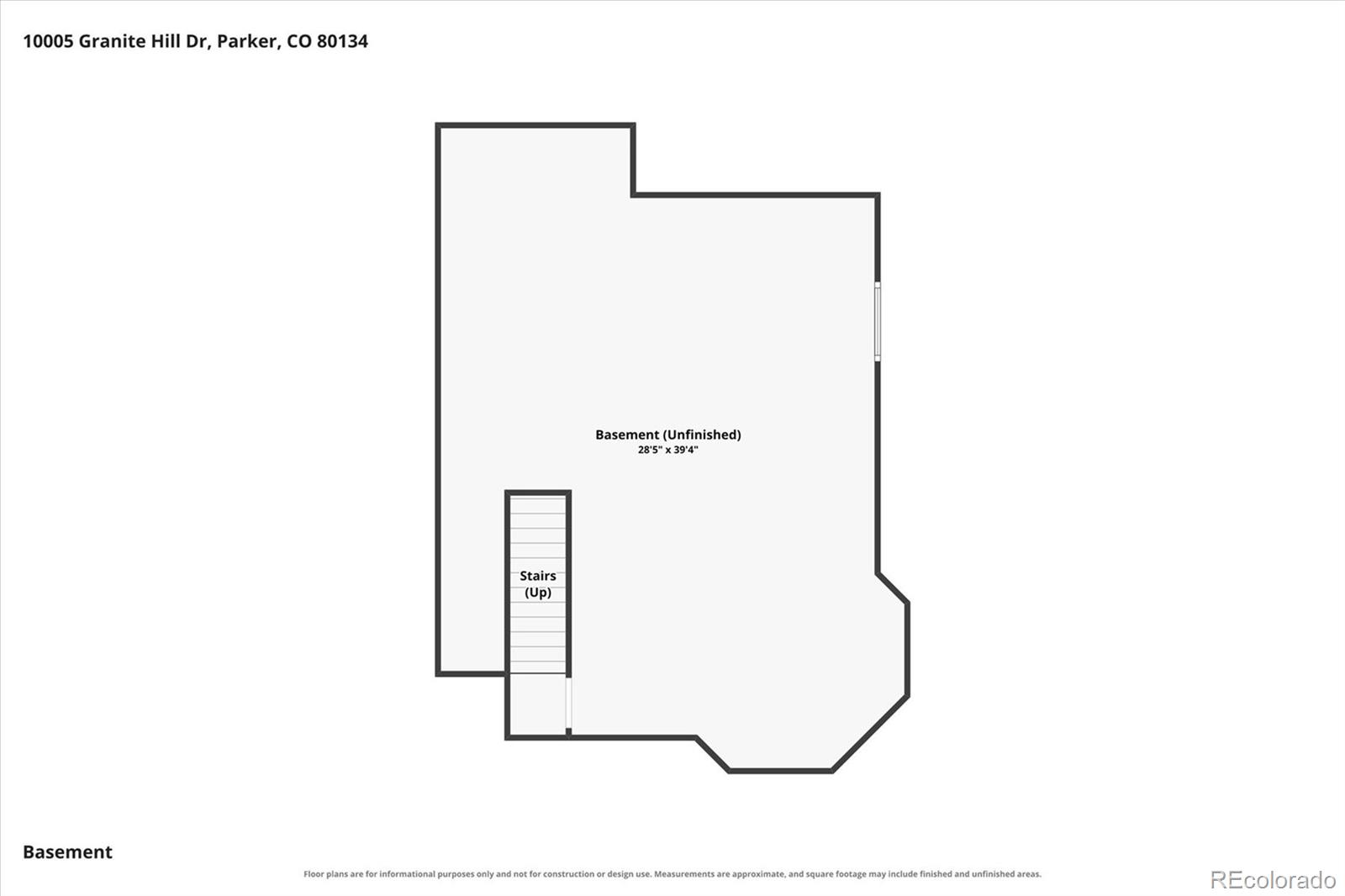 MLS Image #41 for 10005  granite hill drive,parker, Colorado