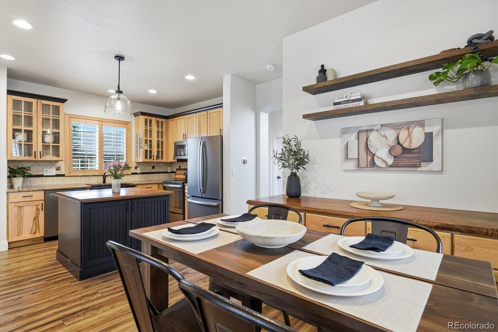 MLS Image #1 for 4235  timber hollow loop,castle rock, Colorado