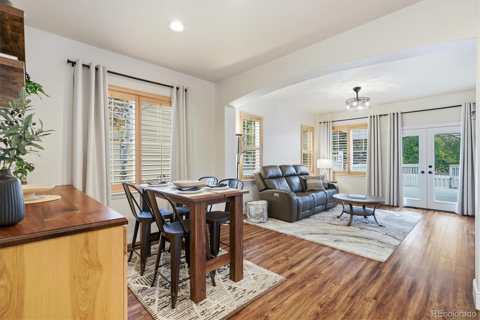 MLS Image #2 for 4235  timber hollow loop,castle rock, Colorado