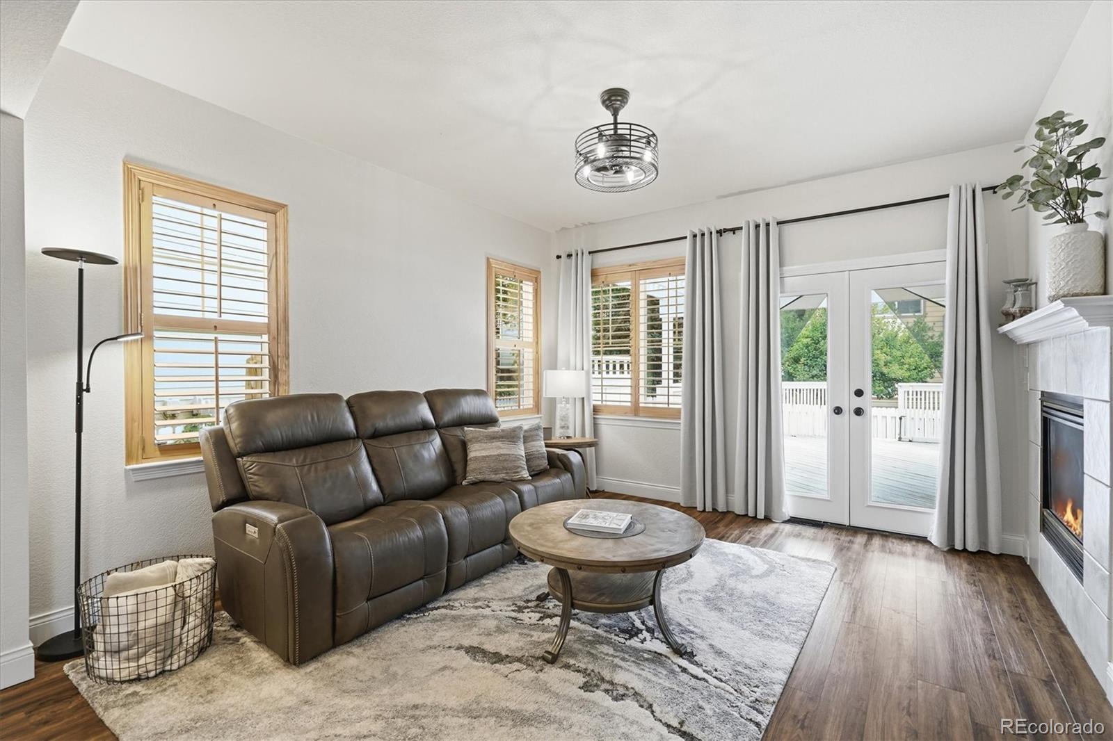 MLS Image #22 for 4235  timber hollow loop,castle rock, Colorado