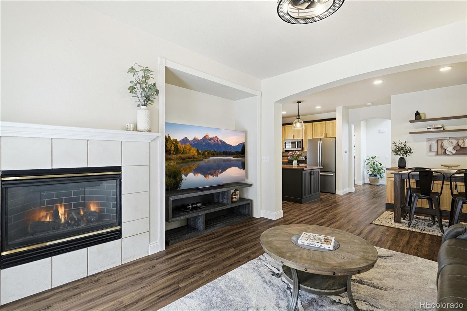 MLS Image #23 for 4235  timber hollow loop,castle rock, Colorado